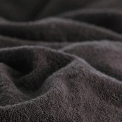 Cinderella - Topper Hoeslaken (tot 15 Cm) - Badstof - 180x200/210 - Anthracite -Cinderella Sales Store 0819936d64844f068904aaed17faf6d6