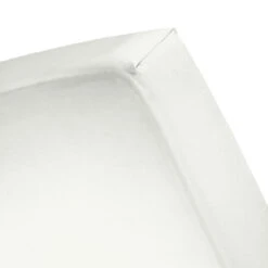 Cinderella Weekend - Hoeslaken (tot 35 Cm) - Katoen - 180x200 Cm - Ivory