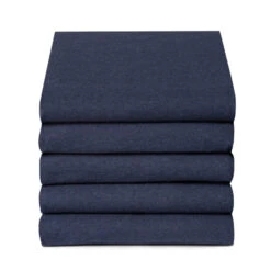 Cinderella Topper Hoeslaken Enkele Split (tot 15cm) - Jersey Melange - 9 Cinderella Topper Hoeslaken Enkele Split (tot 15cm) - Jersey Melange - -Cinderella Sales Store 1000030115 0103