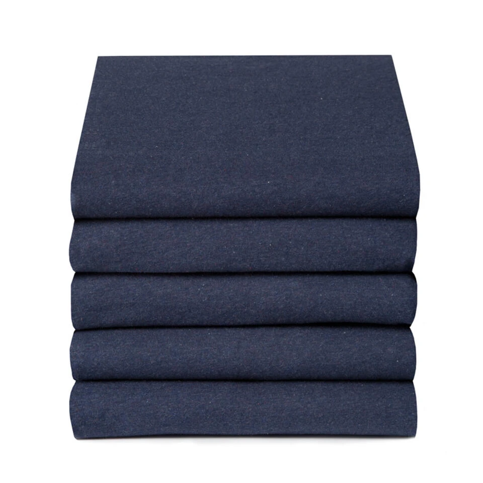 Cinderella Topper Hoeslaken Enkele Split (tot 15cm) - Jersey Melange - 6 Cinderella Topper Hoeslaken Enkele Split (tot 15cm) - Jersey Melange - - Afbeelding 4