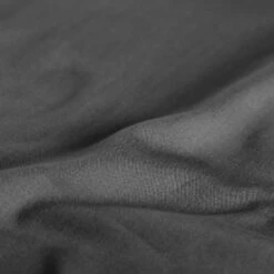 Cinderella Weekend - Hoeslaken (tot 35 Cm) - Katoen - 180x200 Cm - Anthracite -Cinderella Sales Store 1000030181 0103