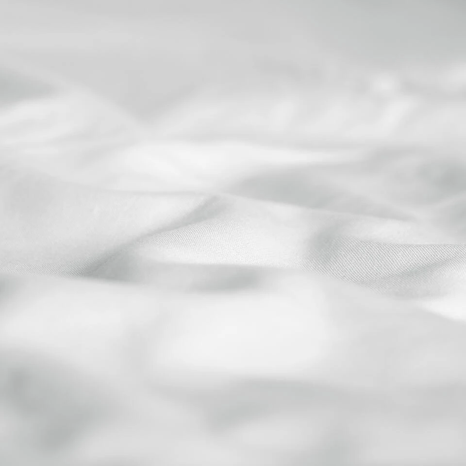 Cinderella Weekend - Hoeslaken (tot 35 Cm) - Katoen - 180x200 Cm - White 5 Cinderella Weekend - Hoeslaken (tot 35 Cm) - Katoen - 180x200 Cm - White - Afbeelding 3