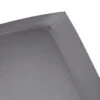 Cinderella Weekend - Hoeslaken (tot 35 Cm) - Katoen - 90x200 Cm - Anthracite -Cinderella Sales Store 1000030334
