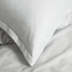 Cinderella Dekbedovertrek Satijn - 260x200/220 Cm - Lichtgrijs 7 Cinderella Dekbedovertrek Satijn - 260x200/220 Cm - Lichtgrijs -Cinderella Sales Store 1000030705 0102