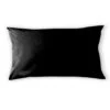 Cinderella Kussenslopen Met Rits - Katoen - 40x80 Cm - Zwart - 2 Stuks 1 Cinderella Kussenslopen Met Rits - Katoen - 40x80 Cm - Zwart - 2 Stuks -Cinderella Sales Store 1000030707