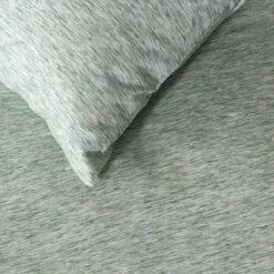 Cinderella Dekbedovertrek Tangle - Katoen - 240x200/220 Cm - Green -Cinderella Sales Store 1000034565 0103
