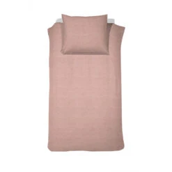 Cinderella Dekbedovertrek Lyn - Katoen - 140x200/220 Cm - Pink