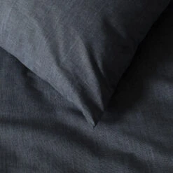 Cinderella Dekbedovertrek Lyn - Katoen - 140x200/220 Cm - Grisaille -Cinderella Sales Store 1000034753 0102