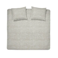 Cinderella Dekbedovertrek Lyn - Katoen - 200x200/220 Cm - Natural Linnen