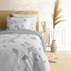 Cinderella Dekbedovertrek Carly - Satijn - 200x200/220 Cm - Grey -Cinderella Sales Store 1000034791 0103