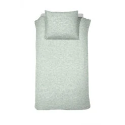 Cinderella Dekbedovertrek Tangle - Katoen - 140x200/220 Cm - Green