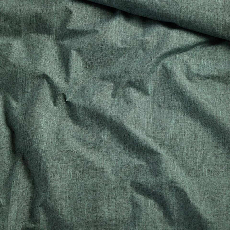 Cinderella Dekbedovertrek Lyn - Katoen - 240x200/220 Cm - Laurel 6 Cinderella Dekbedovertrek Lyn - Katoen - 240x200/220 Cm - Laurel - Afbeelding 4