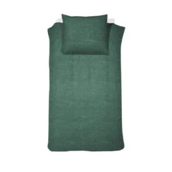 Cinderella Dekbedovertrek Lyn - Katoen - 140x200/220 Cm - Laurel