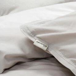 Cinderella Dekbedovertrek Moon - Katoen - 240x200/220 Cm - Sand -Cinderella Sales Store 1000035100 0102