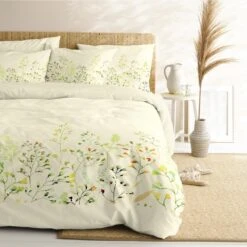 Cinderella Dekbedovertrek Isabella - Satijn - 240x200/220 Cm - Yellow 9 Cinderella Dekbedovertrek Isabella - Satijn - 240x200/220 Cm - Yellow -Cinderella Sales Store 1000035107 0103