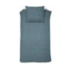 Cinderella Dekbedovertrek Lyn - Katoen - 140x200/220 Cm - Petrol 1 Cinderella Dekbedovertrek Lyn - Katoen - 140x200/220 Cm - Petrol -Cinderella Sales Store 1000035139