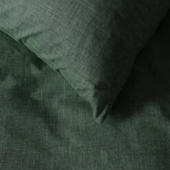 Cinderella Dekbedovertrek Lyn - Katoen - 200x200/220 Cm - Laurel -Cinderella Sales Store 1000035372 0102