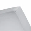 Cinderella Hoeslaken - Tot 25cm Matrasdikte - Jersey - 80/90x200 Cm - Lichtgrijs