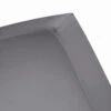 Cinderella - Hoeslaken (tot 25 Cm) - Jersey - 200x210/220 - Anthracite