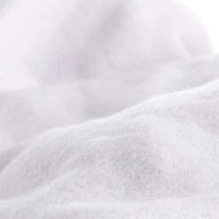 Cinderella Molton Topper Hoeslaken (tot 15cm) - 80/90x200/210cm - Wit -Cinderella Sales Store 1000036511 0102