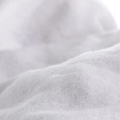 Cinderella Molton Topper Hoeslaken (tot 15cm) - 180x200/210cm - Wit -Cinderella Sales Store 1000036550 0102