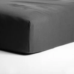 Cinderella - Hoeslaken (tot 25 Cm) - Jersey - 160x200 Cm - Anthracite 9 Cinderella - Hoeslaken (tot 25 Cm) - Jersey - 160x200 Cm - Anthracite -Cinderella Sales Store 1000036604 0103