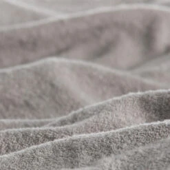 Cinderella - Topper Hoeslaken (tot 15 Cm) - Badstof - 180x200/210 - Light Grey 9 Cinderella - Topper Hoeslaken (tot 15 Cm) - Badstof - 180x200/210 - Light Grey -Cinderella Sales Store 1000038345 0103