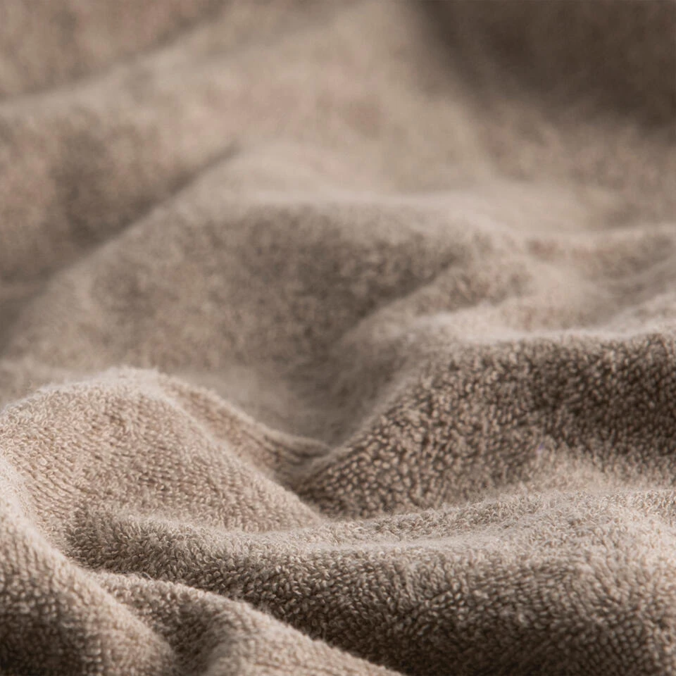 Cinderella - Topper Hoeslaken Met Split (tot 15 Cm) - Badstof - 180x200/210 Cm - 6 Cinderella - Topper Hoeslaken Met Split (tot 15 Cm) - Badstof - 180x200/210 Cm - - Afbeelding 4