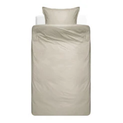 Cinderella Dekbedovertrek Moon - Katoen - 140x200/220 Cm - Sand