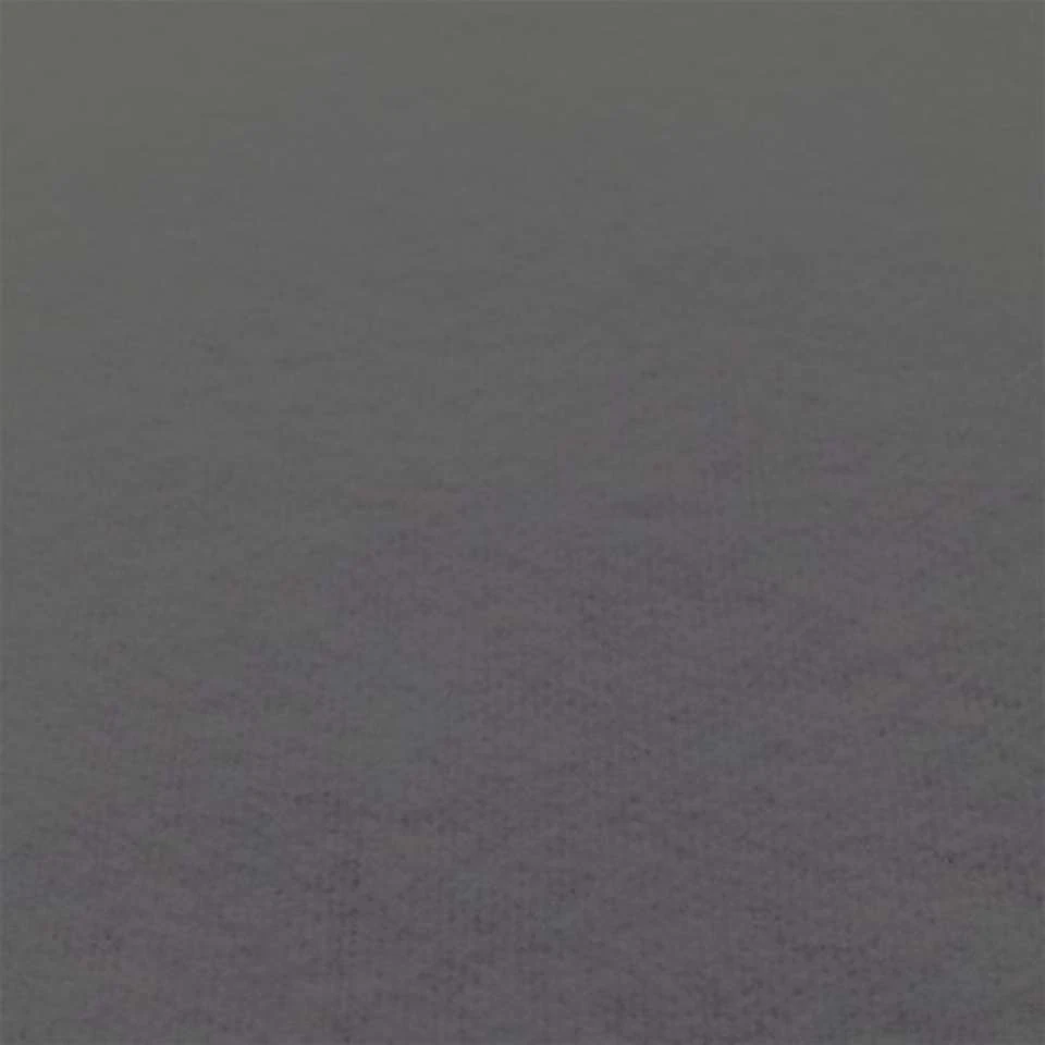 Cinderella Flanellen Lakens Antracite-300 X 260 Cm 4 Cinderella Flanellen Lakens Antracite-300 X 260 Cm - Afbeelding 2