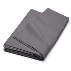 Cinderella Flanellen Lakens Antracite-300 X 260 Cm