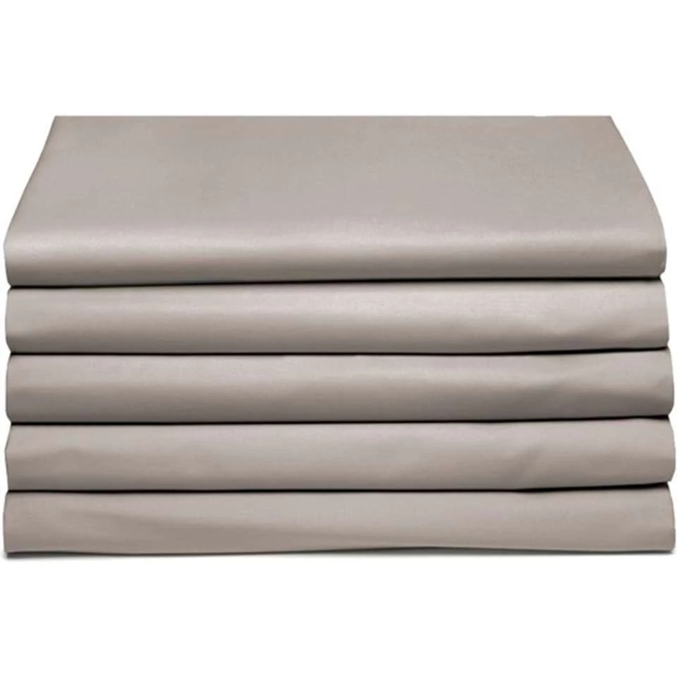 Cinderella Flanellen Lakens Taupe-300 X 260 Cm 5 Cinderella Flanellen Lakens Taupe-300 X 260 Cm - Afbeelding 3