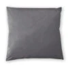 Cinderella Weekend - Kussenslopen Met Rits - Katoen - 80x80 Cm - Anthracite - 2 -Cinderella Sales Store 1000041243