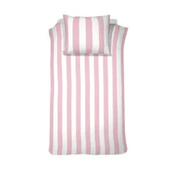 Cinderella Dekbedovertrek Jacky - Katoen - 140x200/220 Cm - Pink