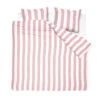Cinderella Dekbedovertrek Jacky - Katoen - 240x200/220 Cm - Pink -Cinderella Sales Store 1000041604