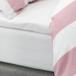 Cinderella Dekbedovertrek Jacky - Katoen - 200x200/220 Cm - Pink 9 Cinderella Dekbedovertrek Jacky - Katoen - 200x200/220 Cm - Pink -Cinderella Sales Store 1000041606 0103