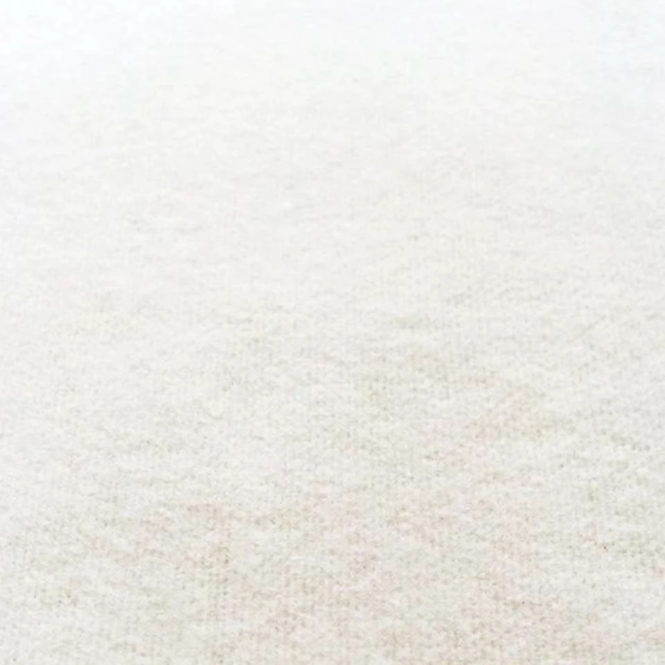 Cinderella Flanellen Kussenslopen Ivory (2 Stuks)-80 X 80 Cm 4 Cinderella Flanellen Kussenslopen Ivory (2 Stuks)-80 X 80 Cm - Afbeelding 2