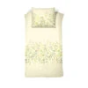 Cinderella Dekbedovertrek Isabella - Satijn - 140x200/220 Cm - Yellow 2 Cinderella Dekbedovertrek Isabella - Satijn - 140x200/220 Cm - Yellow -Cinderella Sales Store 1000042991