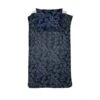 Cinderella Pacova - Dekbedovertrek - Katoen - 140x200/220 Cm - Indigo -Cinderella Sales Store 1000055048