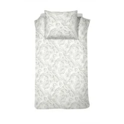Cinderella Pacova - Dekbedovertrek - Katoen - 140x200/220 Cm - Natural