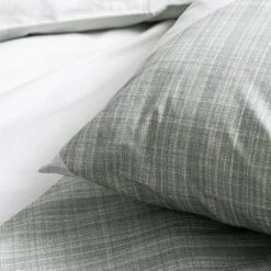 Cinderella Rexa - Dekbedovertrek - Katoen - 240x200/220 Cm - Misty -Cinderella Sales Store 1000055064 0102