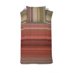 Cinderella Navarra - Dekbedovertrek - Katoen - 140x200/220 Cm - Red