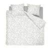 Cinderella Pacova - Dekbedovertrek - Katoen - 200x200/220 Cm - Natural -Cinderella Sales Store 1000055087