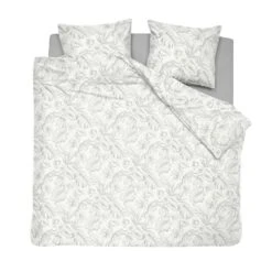 Cinderella Pacova - Dekbedovertrek - Katoen - 200x200/220 Cm - Natural