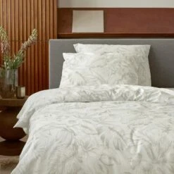 Cinderella Pacova - Dekbedovertrek - Katoen - 260x200/220 Cm - Natural -Cinderella Sales Store 1000055107 0103