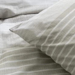 Cinderella Crony - Dekbedovertrek - Katoen - 240x200/220 Cm - Sand 8 Cinderella Crony - Dekbedovertrek - Katoen - 240x200/220 Cm - Sand -Cinderella Sales Store 1000055115 0102