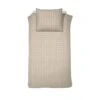 Cinderella Brecht - Dekbedovertrek - Katoen - 140x200/220 Cm - Natural 1 Cinderella Brecht - Dekbedovertrek - Katoen - 140x200/220 Cm - Natural -Cinderella Sales Store 1000061714