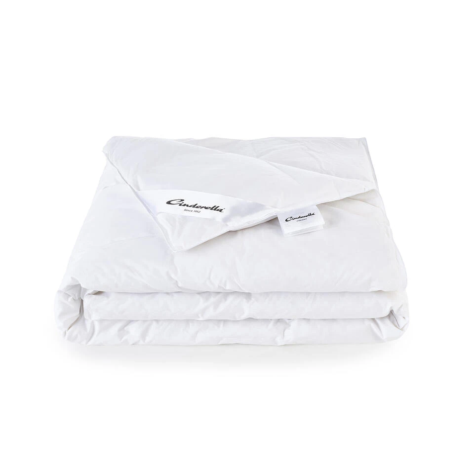 Cinderella Soul - Donzen Dekbed Enkel - 240x220 Cm 3 Cinderella Soul - Donzen Dekbed Enkel - 240x220 Cm