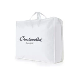Cinderella Soul - Donzen Dekbed Enkel - 140x220 Cm -Cinderella Sales Store 1000064743 0103