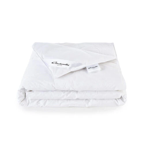 Cinderella Soul - Donzen Dekbed Enkel - 140x200 Cm -Cinderella Sales Store 1000064744